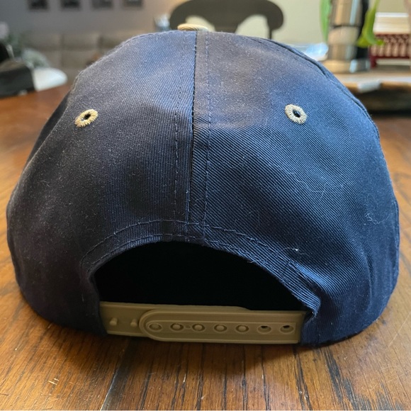 1996 Atlanta Olympics Snapback Hat - Picture 3 of 3